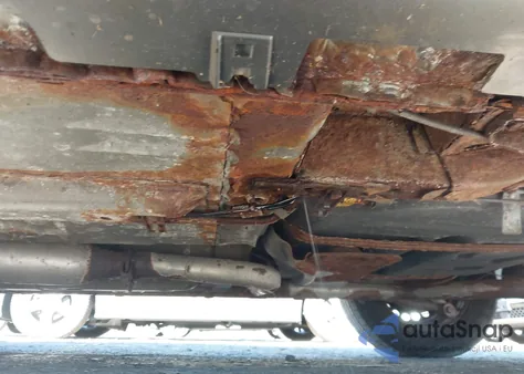 2008 Chevrolet Impala Ls из США, поврежденный, VIN 2G1WB58N881302971